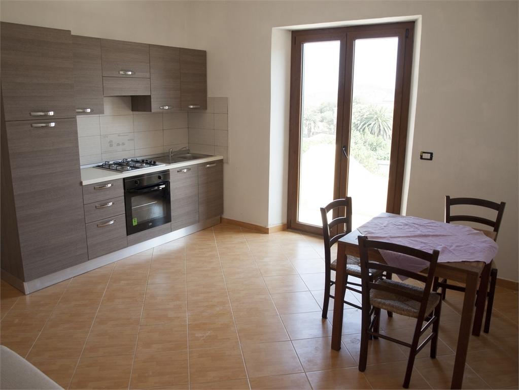 Amelie Maison La Maddalena  Room photo